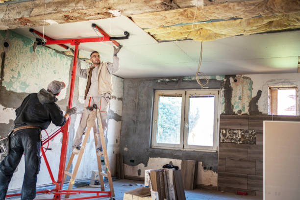 Best Insulation Installation Services in Holdenville, OK