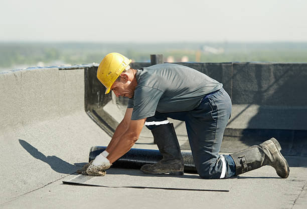 Best Residential Insulation in Holdenville, OK