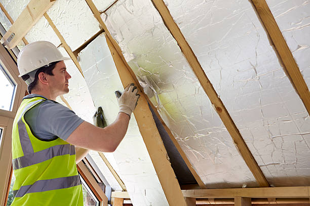 Best Energy Efficiency Solutions in Holdenville, OK