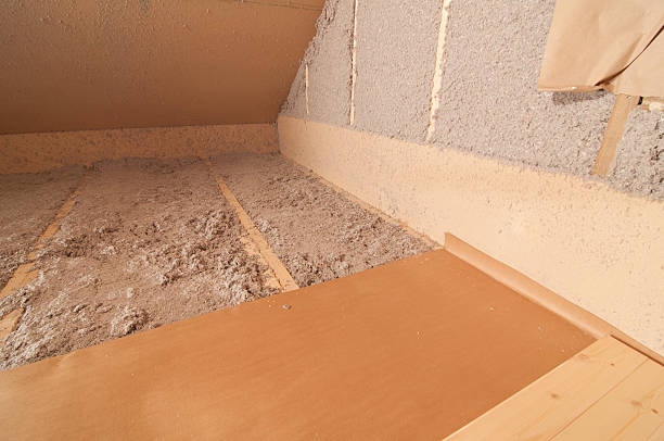 Best Commercial Insulation in Holdenville, OK